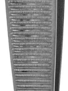 MKU Adson Tissue Fcps 4 3/4″ 1×2 teeth pkg/10