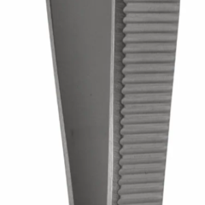 MKU Adson Dressing Fcps 5″ serr standard pkg/10