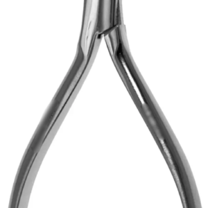 MK2 Needle Nose Pliers 5 1/2″, serr jaw