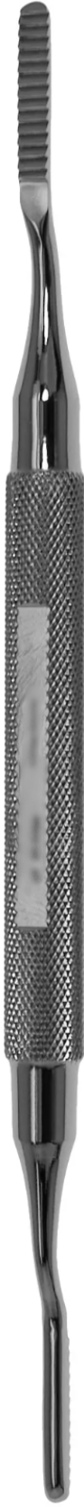 MK2 Polokoff Rasp DE 7″ 5mm/4mm str