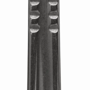 MK2 Scalpel Handle #4 mm/cm scale 5 1/4″