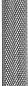 MK2 Bone File #12 DE 7″ 5mm/7mm (Miller)