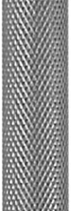 MK2 Bone File #10 DE 7 1/4″ cvd up/str serr