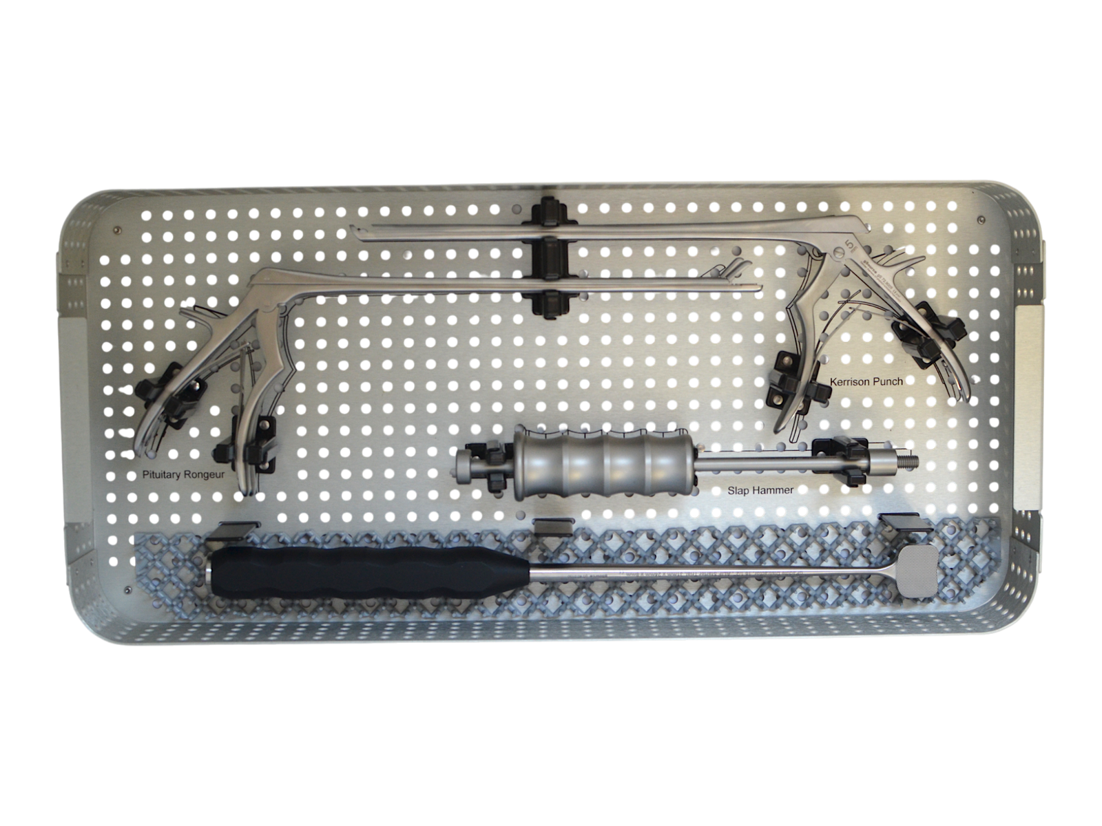 Sierra™ Disc Prep Set - Image 3