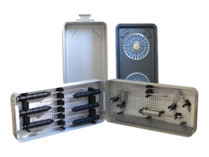 Sierra™ Disc Prep Set