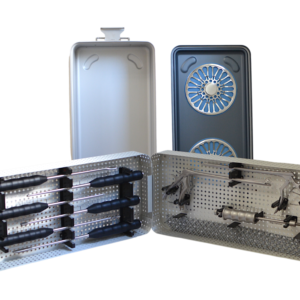 Sierra™ Disc Prep Set