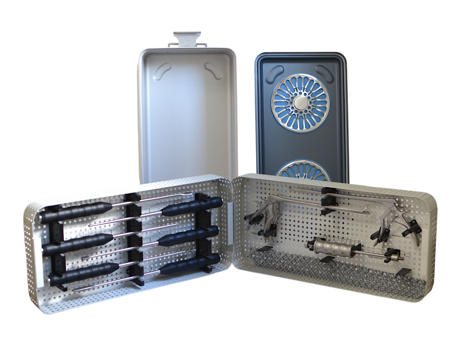 Sierra™ Disc Prep Set