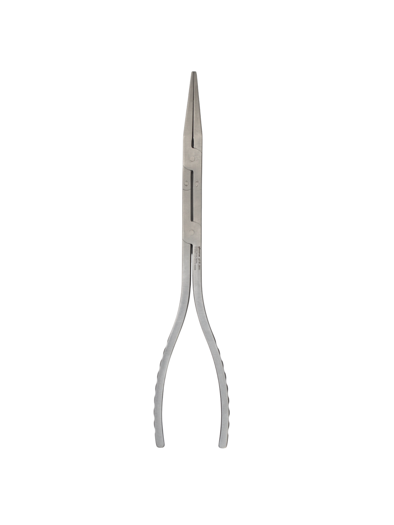 MKPliers, Barracuda, 13 1/2″, Straight, Double-Action